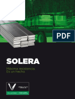 Solera Villacero