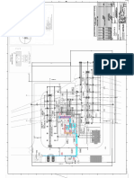 Plano Preliminar Canalizaciones