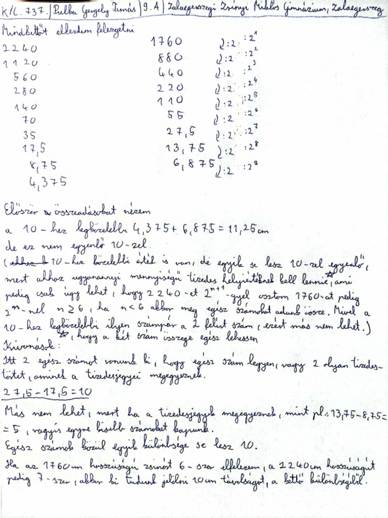 KC 737 | PDF