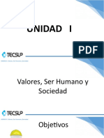 Modulo1 - Valores y Ser Humano-1