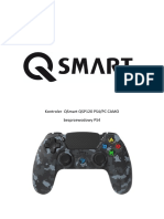 Instrukcja Obslugi Q Smart qsp120