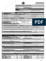 Formulario IVE NF 30