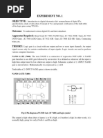 Modified DLD Lab Manuals