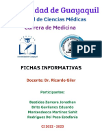 Grupo C Fichas Informativas