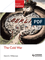 Access To History IB Diploma The Cold War (Ebook) Highlighted