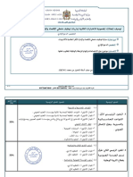 Attache Economie Fonctions