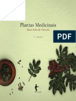 Plantas Medicinais - Lelivros (2003)