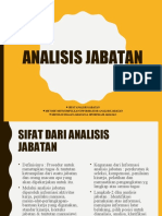 Handout3 Analisis Jabatan