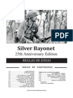 Silver Bayonet 1.0 SP