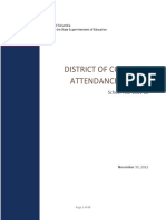 DCPS 2021-22 Attendance Report (Nov 28 2022)
