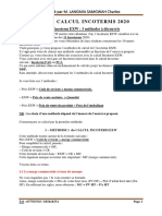 Explications Incoterms 2020