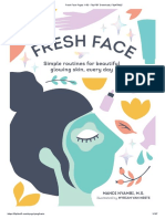 Fresh Face PDF Flipbook Download