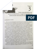 Fausto Morales Lizama . Desarrollo de competencias eductivas. Cap. 3