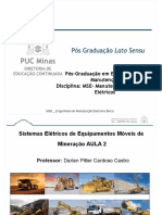 AULA 2 MSE Equipamentos Moveis de Mineração - Darlan Castro 22 - 11 - 22