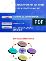 Semana 13 de Administración Mof