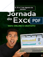 Resumo - Jornada Do Excel