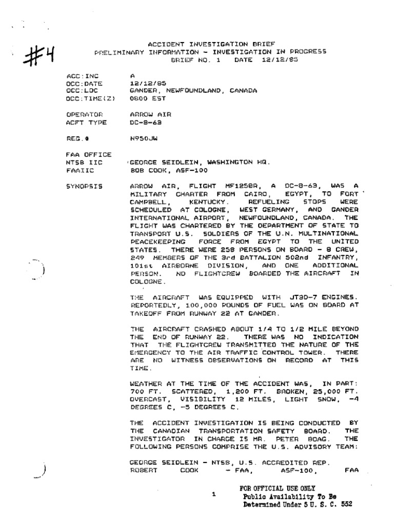 transportation-safety-board-of-canada-brief-pdf-flight-recorder
