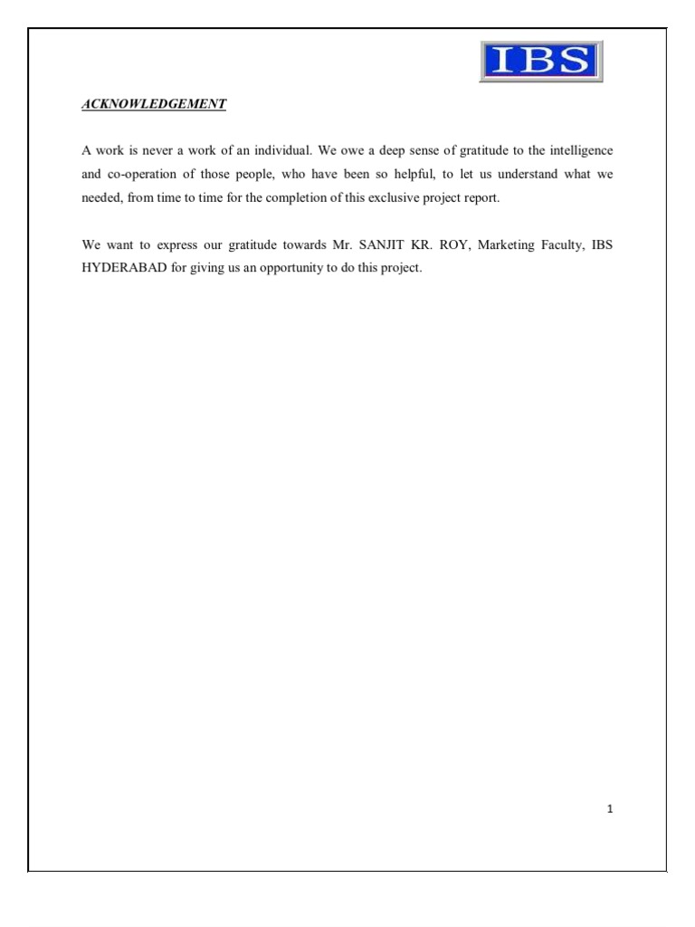 Rin vs Tide: Comparative Analysis | PDF | Swot Analysis | Market ...