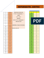 Trabajo Inicial II A