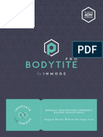 Brochura Bodytite