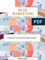 Buzz Marketing Proyecto Final
