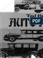 - Auto Album-Tad Bruness (1966) - Desconhecido
