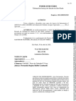 Limite de 30% dos descontos em folha de pagamento confirmado pelo TJSP