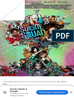 Suicid Squad 1 - Recherche Google