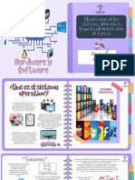 Clasificación de Los Sistemas Operativos