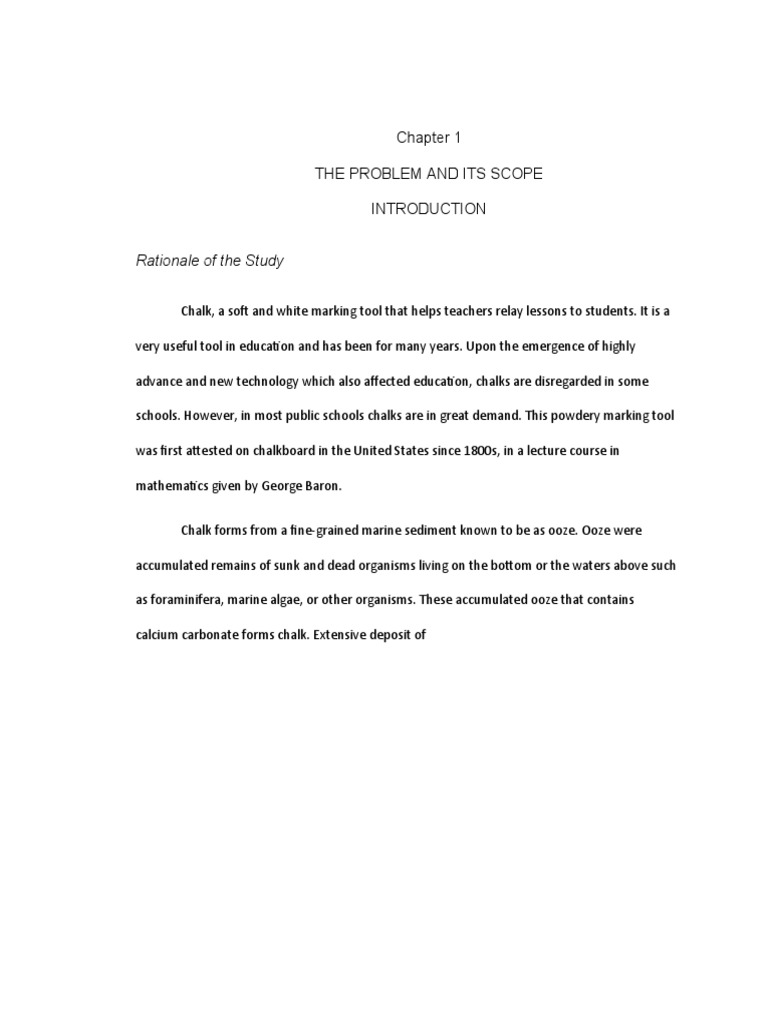 chapter-1-the-problem-and-its-scope-pdf-sampling-statistics