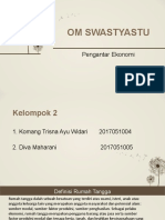 KLP 2 PPT Rumah tangga-WPS Office