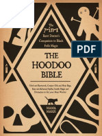 The Hoodoo Bible