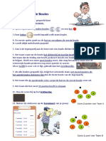 Spelregels Jeu de Boules