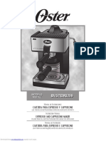 Bvstem3199 - Cafetera espresso ib by Oster Perú - Issuu