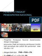 4 Kuliah 4 - PENENTU TINGKAT PENDAPATAN NASIONAL PDF