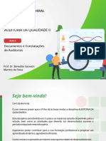 02 - AUDITORIA 02 - Disciplina 2 - Aula 2