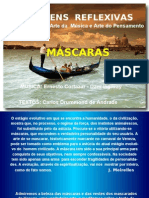 Máscaras