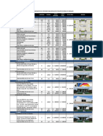 Cuatro Resumen de Opciones Filtración Gimnasio