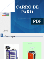 Carro de Paro