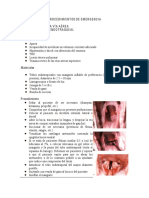 1.1-Procedimientos de Urgencias