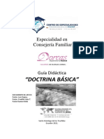 1doctrina Basica DD