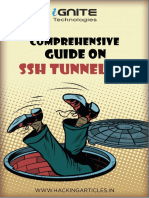SSH Tunnelling