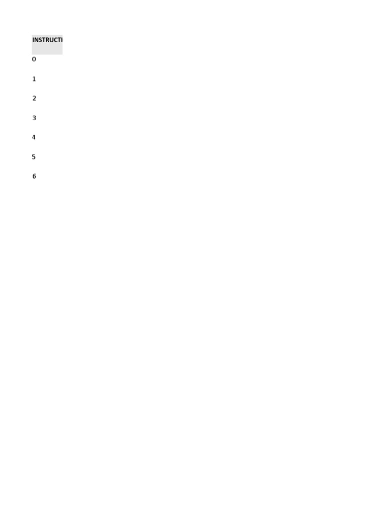 SEP Template PDF