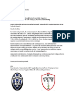 (20-06-2022) Solicitud de Cancha - DSPFC - At.30MFC