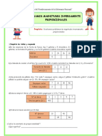 Act-Martes-Mat-Usamos Magnitudes Inversamente Proporcionales