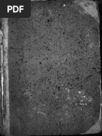 Manuscrits du docteur Antonio Ribeiro Sanchès | PDF