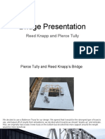 Bridge Presentation