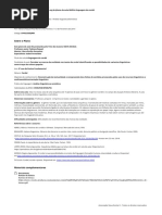 Textos Finalistas2016 PDF | PDF | Aprendizado | Escolas
