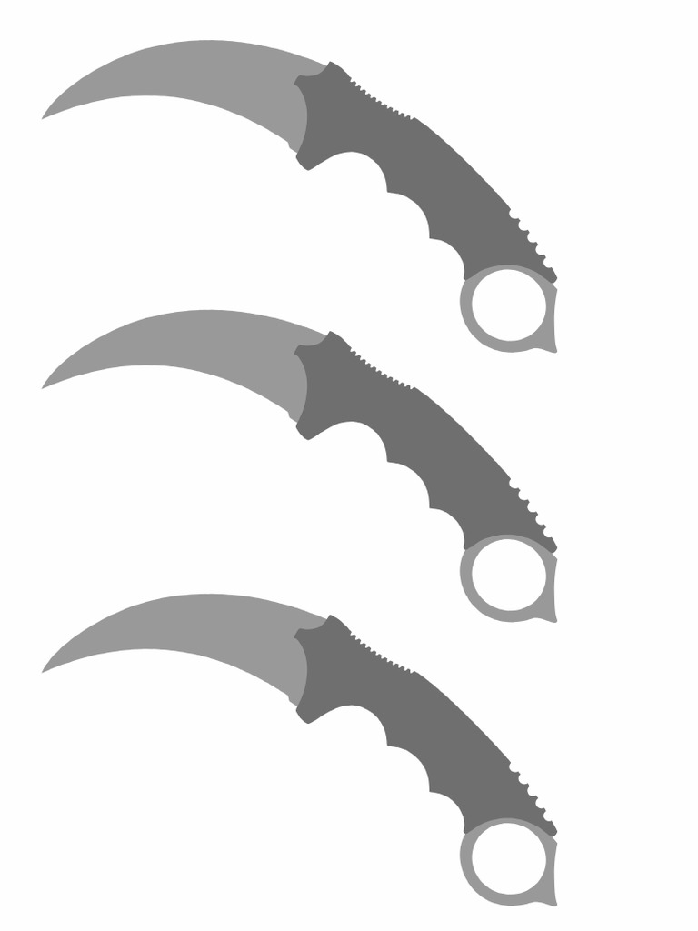 Karambit PDF