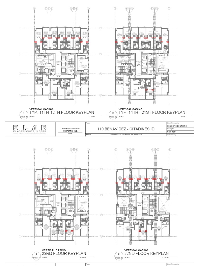 Accu Ledge Specifications and Plans | PDF